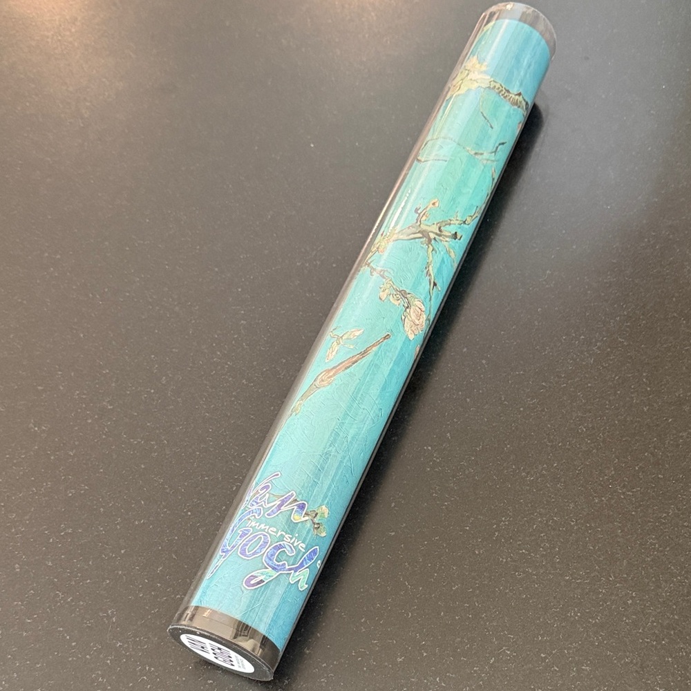 🌸3/$15 NEW Van Gogh Immersive Experience Almond Blossoms Poster Art Reproduction
